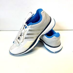 ADIDAS adiwear 6 barricade Size 8 Tennis / Running shoes Sneakers Perfect!